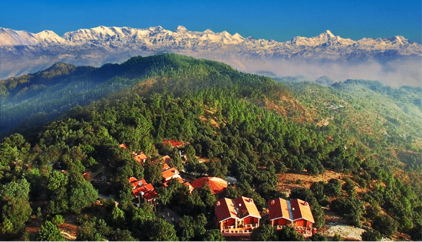 event-venue-Essence of Nature